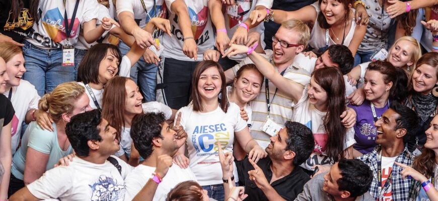 Международная студенческая организация. AIESEC Международная Молодежная организация. Молодежные объединения. Молодежное движение. Международные студенческие молодежные движения.