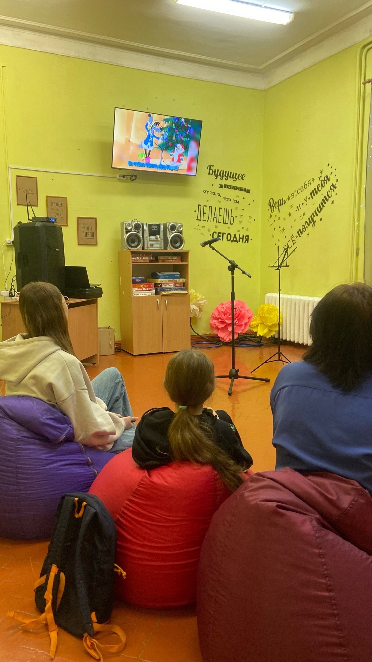 Музей памяти Мусы Гареева: новые возможности для молодежи